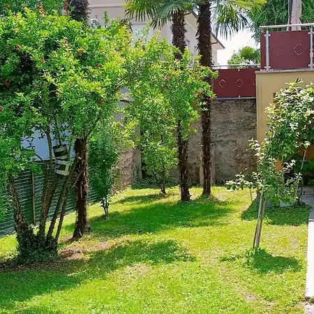Grace's House Vakantiehuis *
