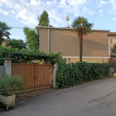 Grace's House