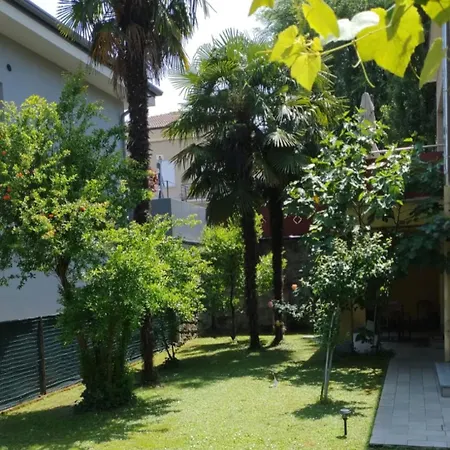 Grace's House Vakantiehuis *