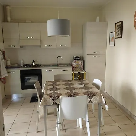 Grace's House * Crema